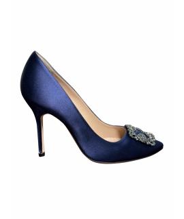 MANOLO BLAHNIK Туфли