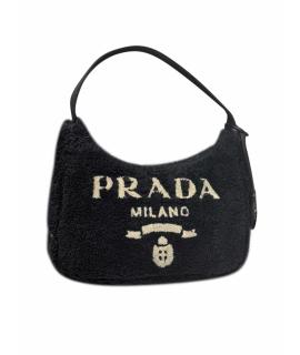 PRADA Сумка с короткими ручками