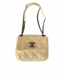 CHANEL Сумка через плечо