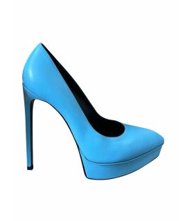 SAINT LAURENT Туфли