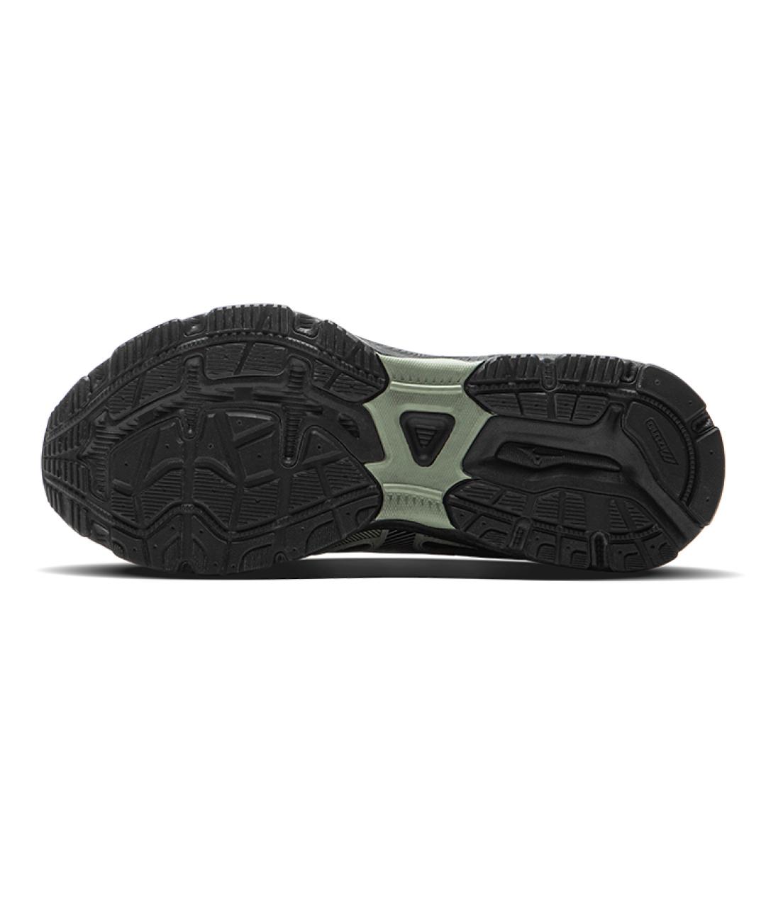 MIZUNO Зеленые кроссовки, фото 4