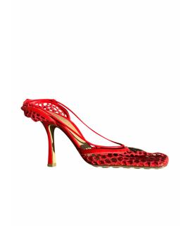 BOTTEGA VENETA Туфли