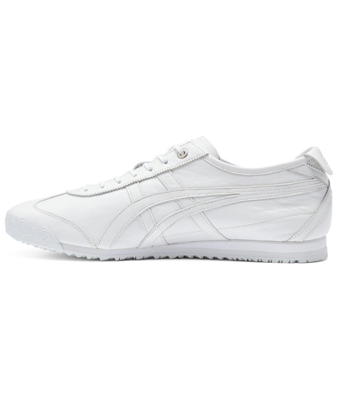 ONITSUKA TIGER Белые кроссовки, фото 2