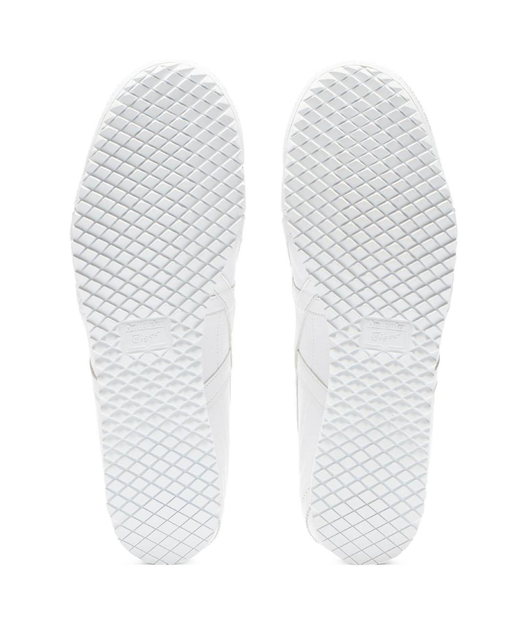 ONITSUKA TIGER Белые кроссовки, фото 5