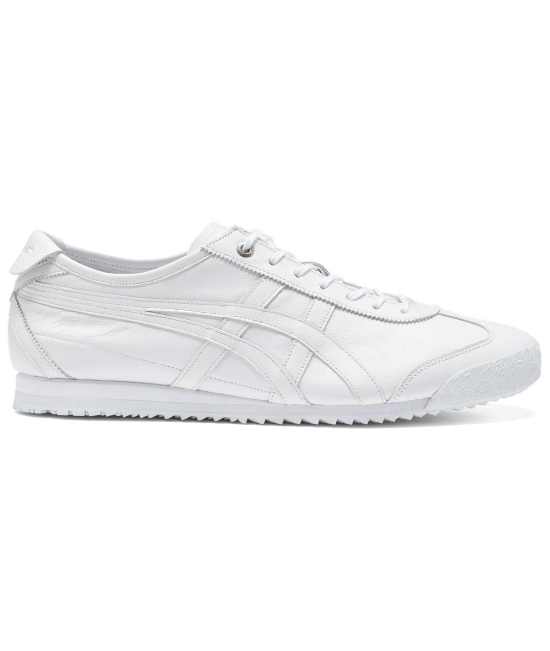 ONITSUKA TIGER Белые кроссовки, фото 1