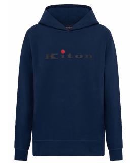 KITON Худи/толстовка