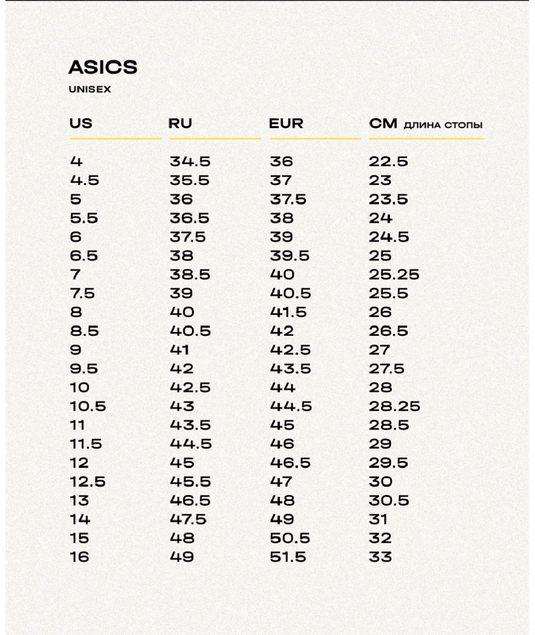 ONITSUKA TIGER Антрацитовые кроссовки, фото 6