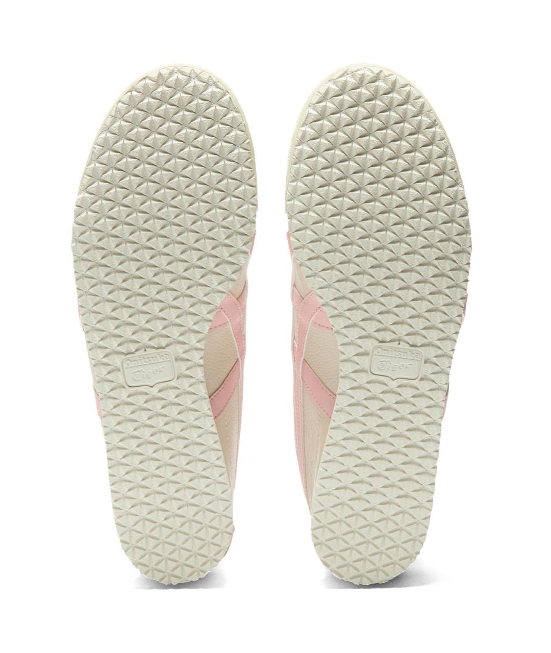 ONITSUKA TIGER Антрацитовые кроссовки, фото 5