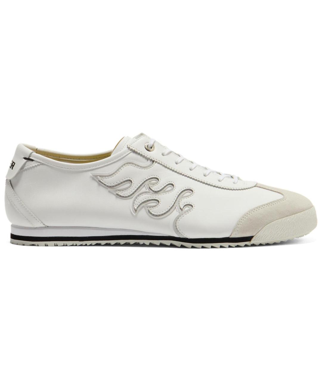 ONITSUKA TIGER Белые кроссовки, фото 1