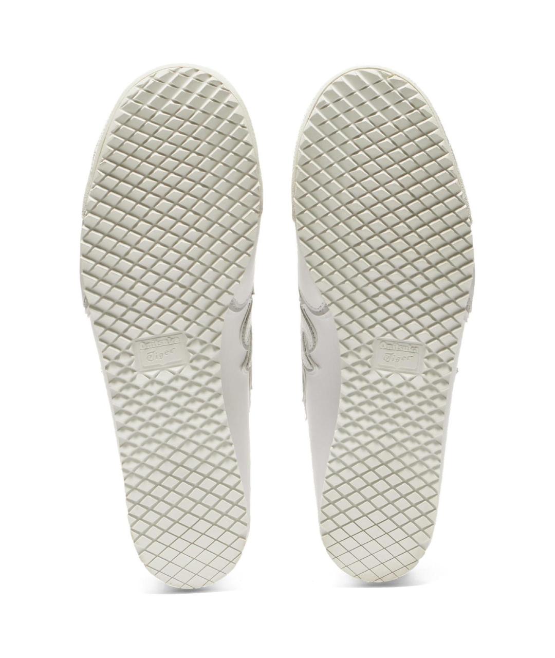 ONITSUKA TIGER Белые кроссовки, фото 5