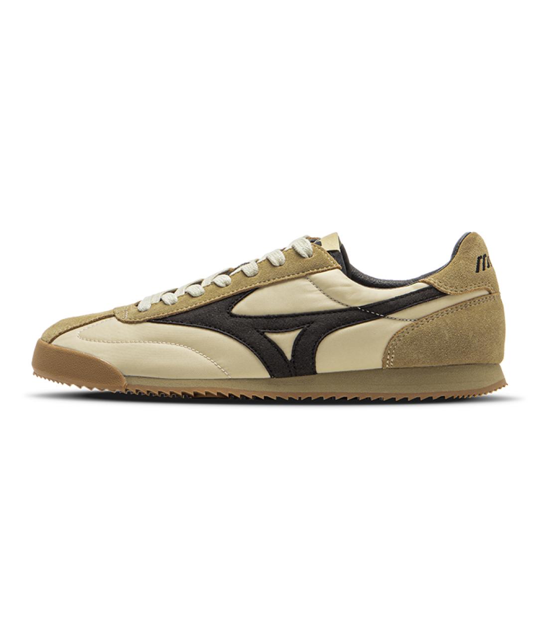 MIZUNO Бежевые кроссовки, фото 6