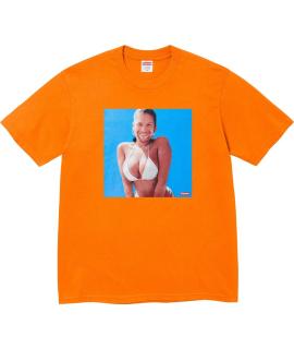 SUPREME Футболка