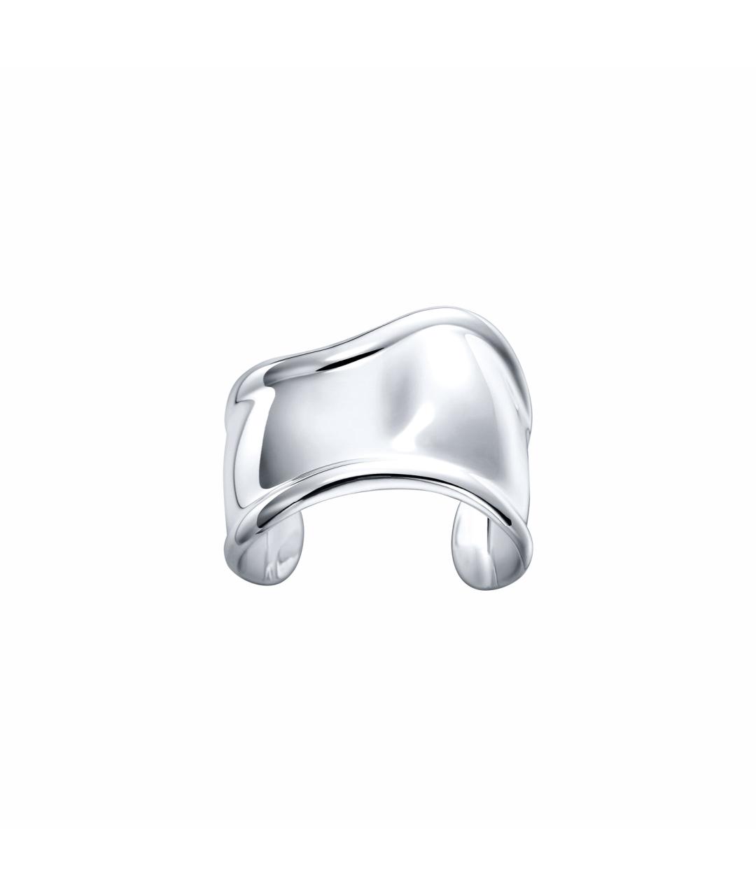 TIFFANY&CO Серебрянный серебряный браслет, фото 1