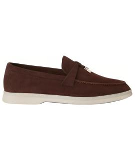 LORO PIANA Лоферы
