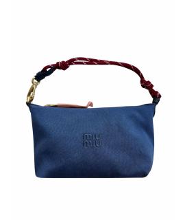MIU MIU Сумка с короткими ручками
