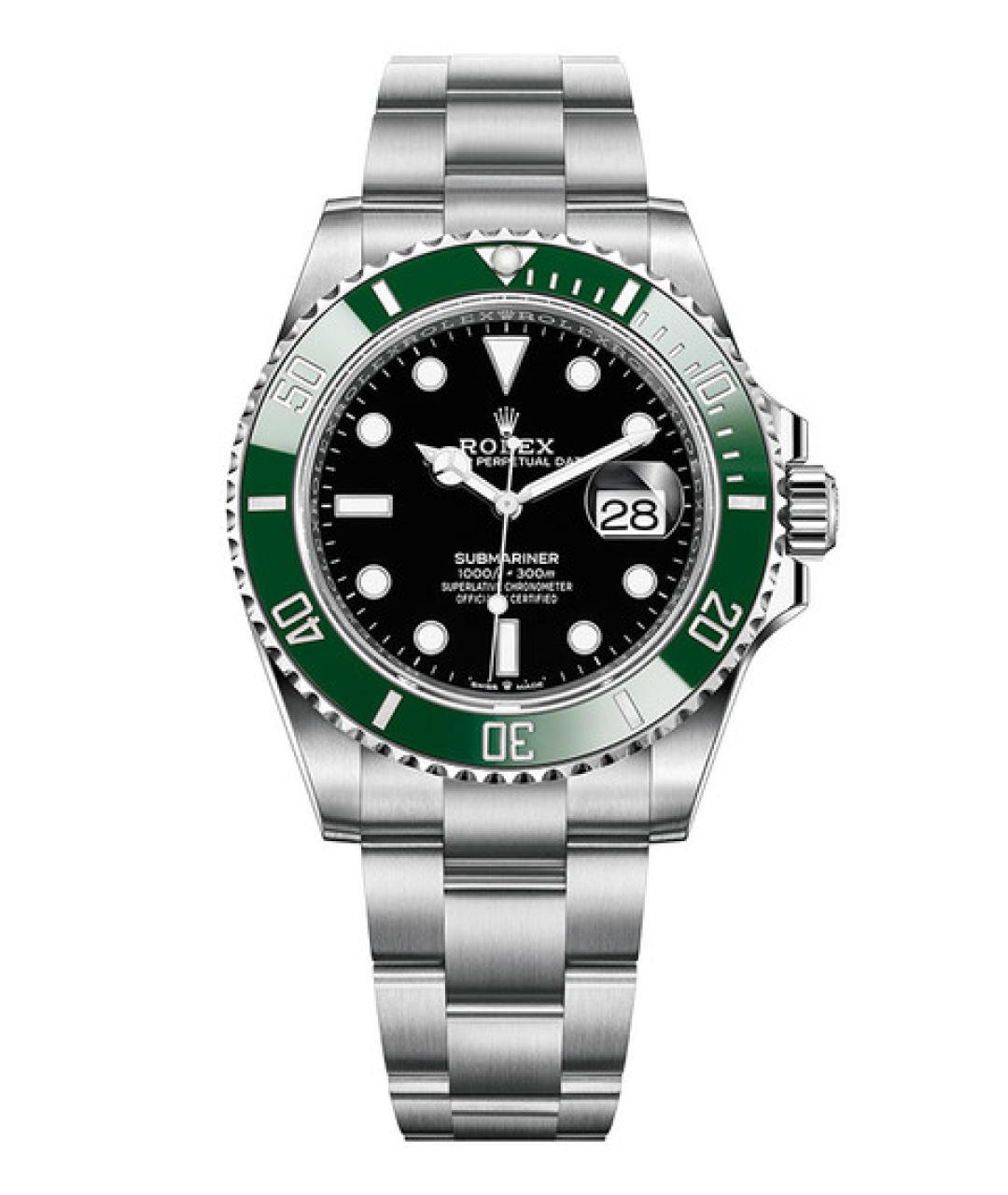 ROLEX Часы, фото 1