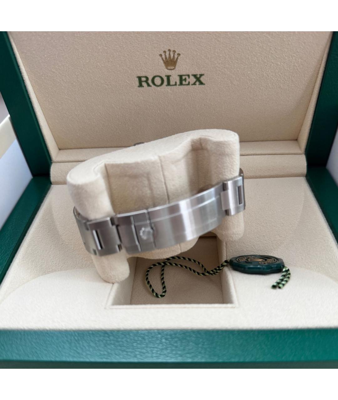 ROLEX Часы, фото 3