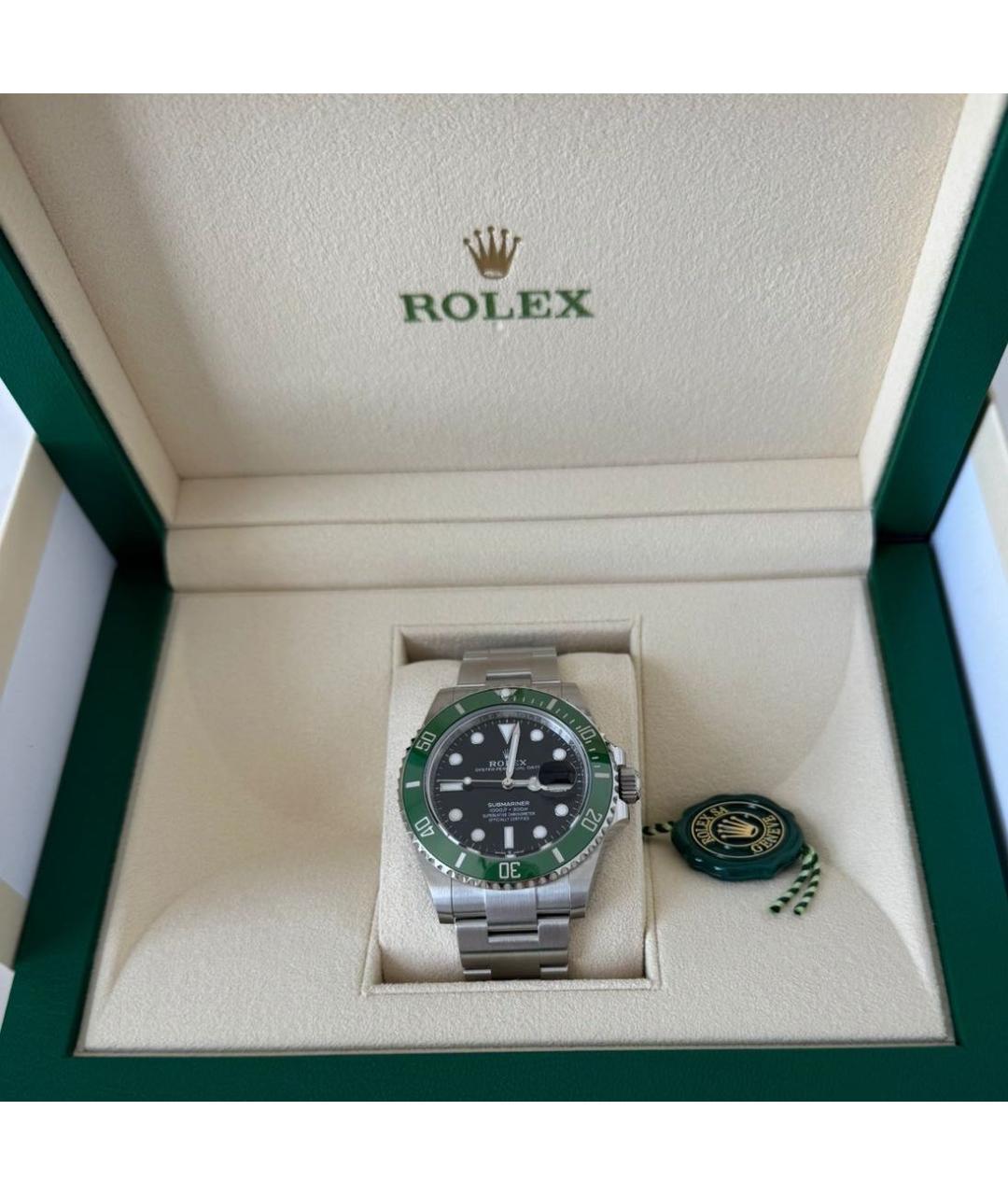 ROLEX Часы, фото 2