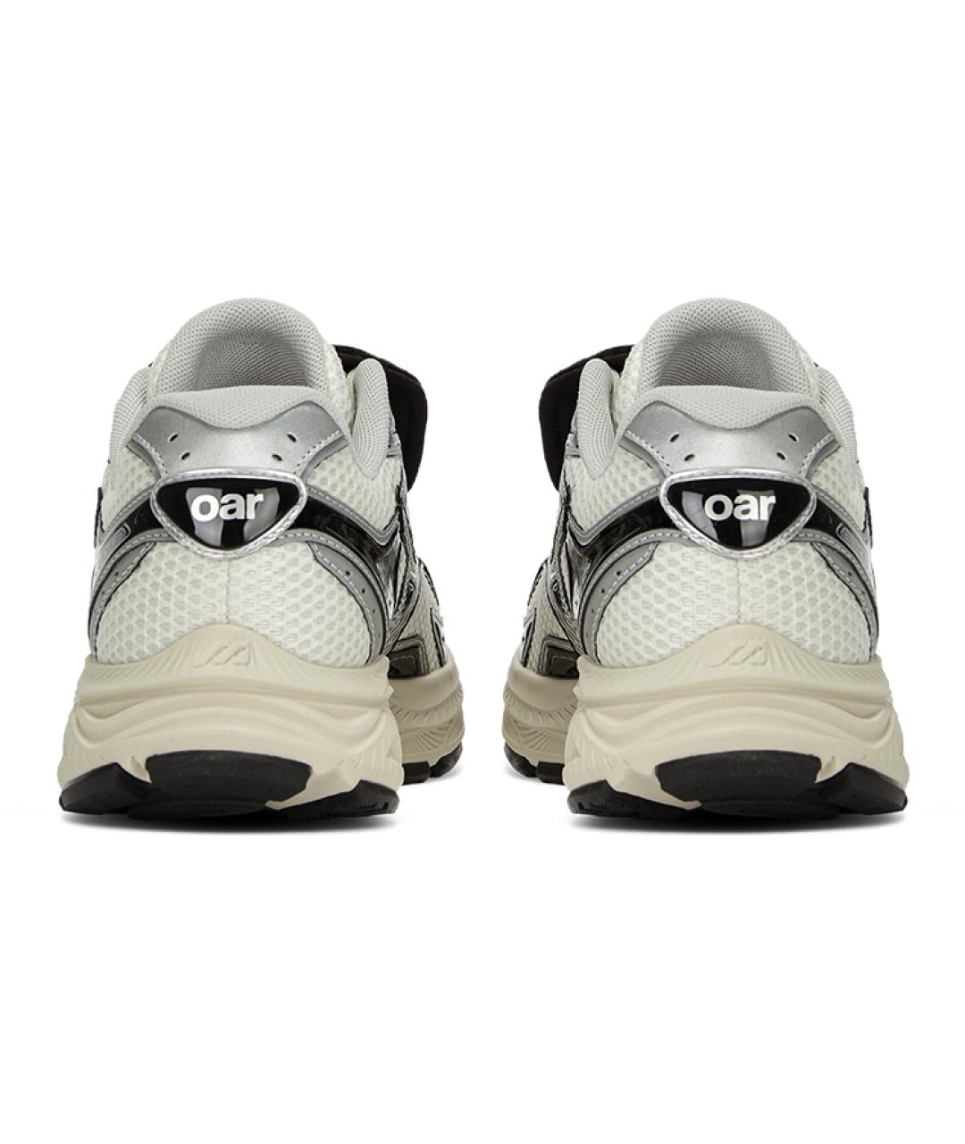 MIZUNO Бежевые кроссовки, фото 5