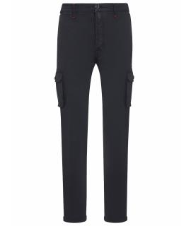 KITON Повседневные брюки