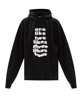 BALENCIAGA Худи/толстовка