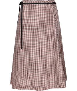 BOTTEGA VENETA Юбка миди