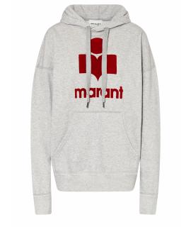 ISABEL MARANT Худи/толстовка