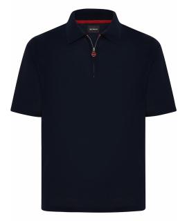 KITON Поло с коротким рукавом