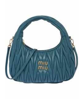 MIU MIU Сумка с короткими ручками