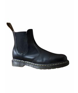 DR. MARTENS Высокие ботинки