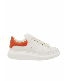 ALEXANDER MCQUEEN Кеды