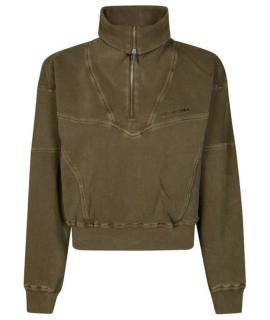 ISABEL MARANT Худи/толстовка