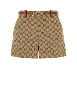GUCCI Шорты