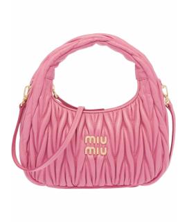MIU MIU Сумка с короткими ручками