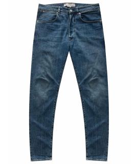GOLDEN GOOSE DELUXE BRAND Прямые джинсы