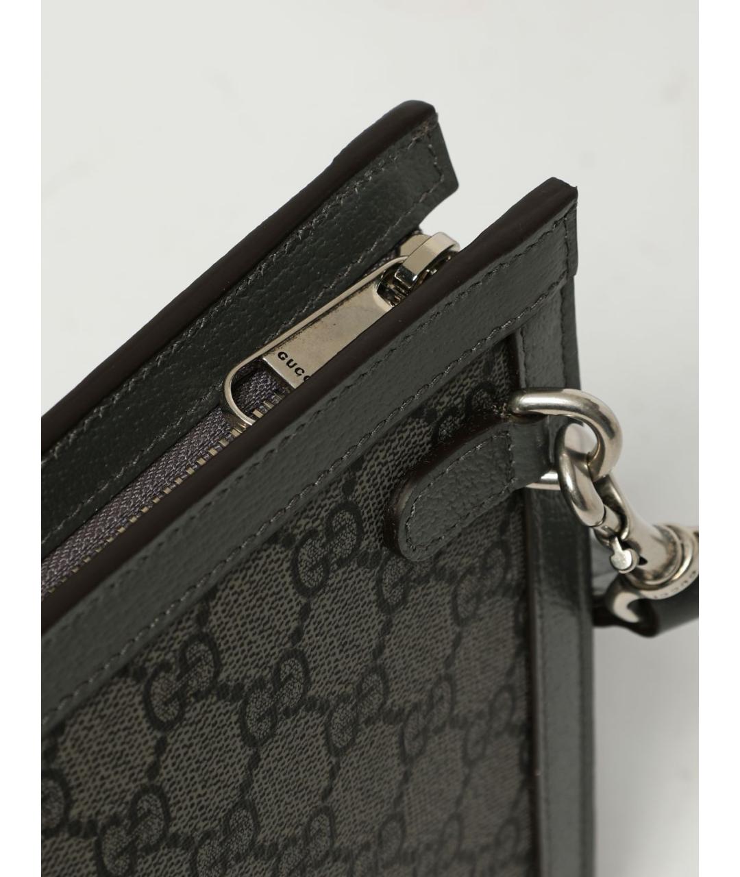 GUCCI Мульти папка для документов, фото 4