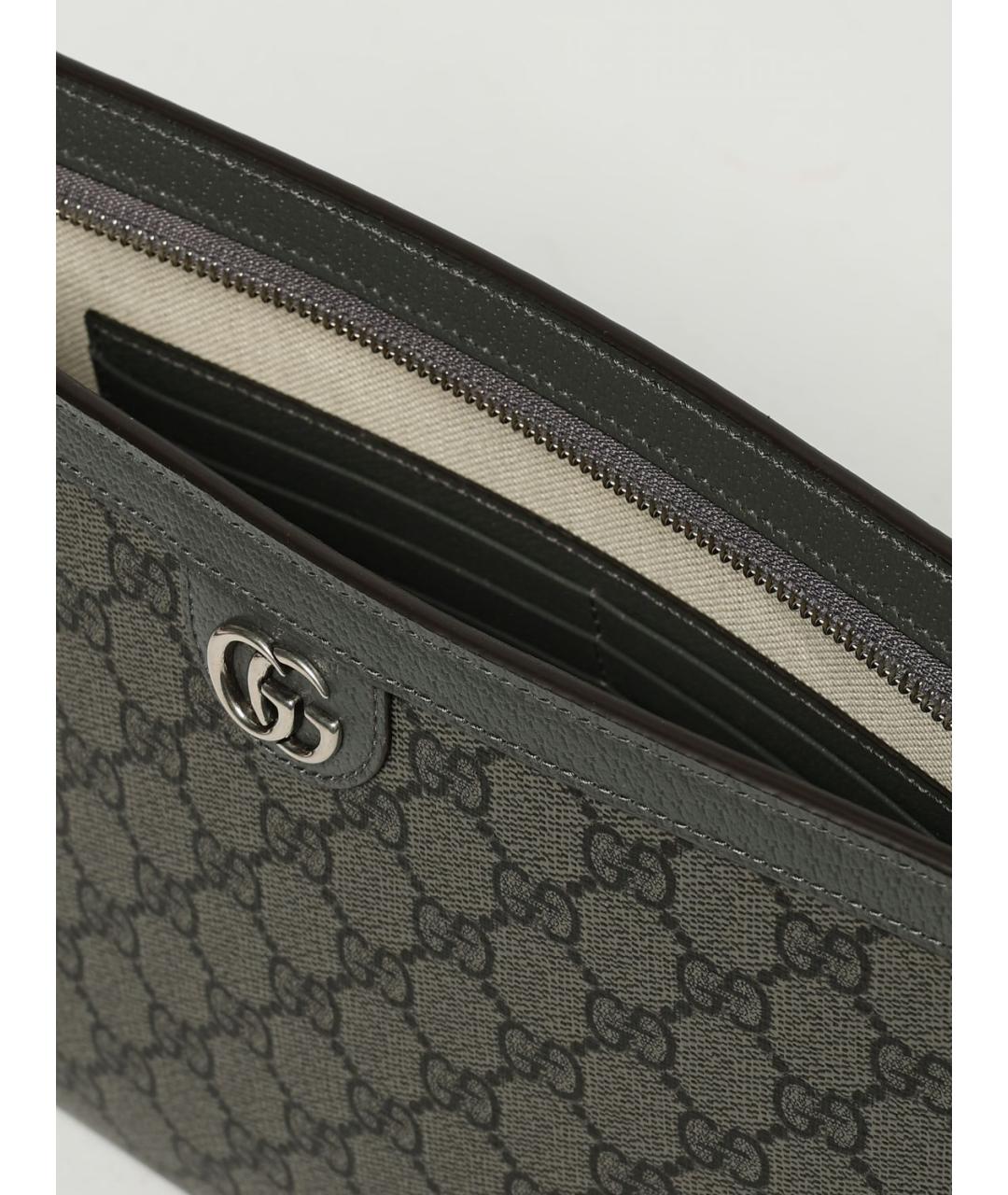 GUCCI Мульти папка для документов, фото 5