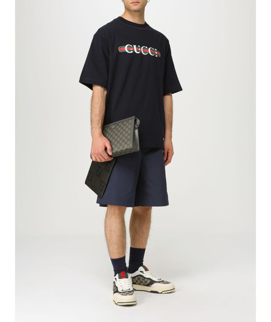 GUCCI Мульти папка для документов, фото 2