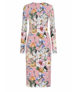 DOLCE&GABBANA Повседневное платье