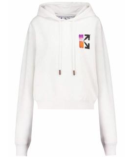 OFF-WHITE Худи/толстовка