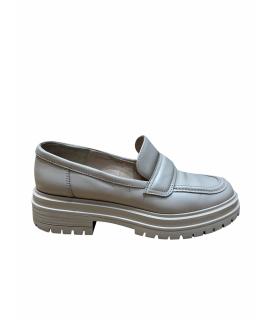 GIANVITO ROSSI Лоферы