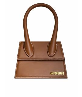 JACQUEMUS Сумка с короткими ручками