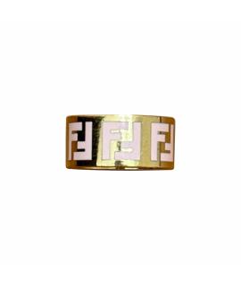 FENDI Кольцо