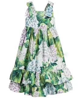 DOLCE&GABBANA Платье/Сарафан