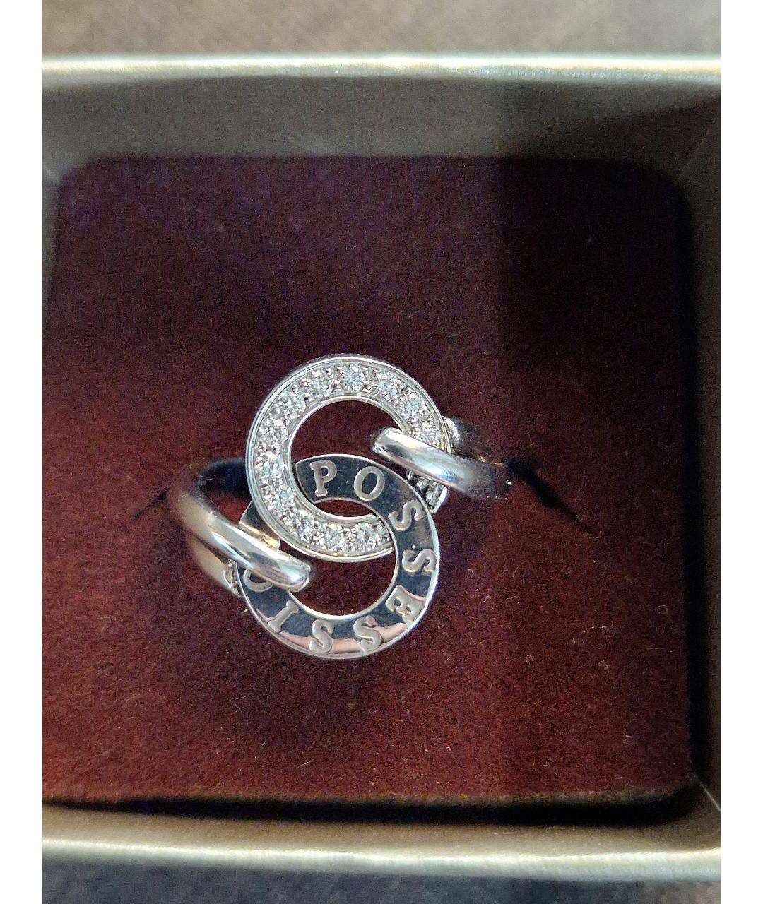 PIAGET Кольцо из белого золота, фото 2