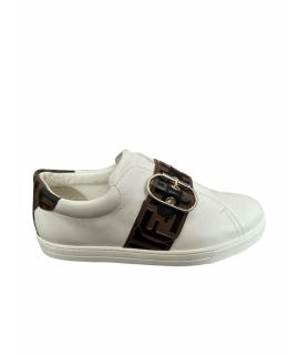FENDI Слипоны