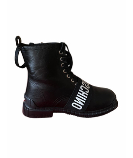 

Ботинки LOVE MOSCHINO