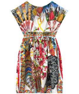 DOLCE&GABBANA Платье/Сарафан