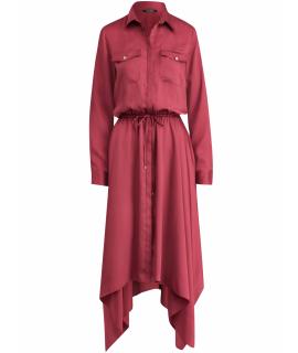 RALPH LAUREN Повседневное платье