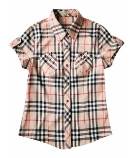 BURBERRY Рубашка